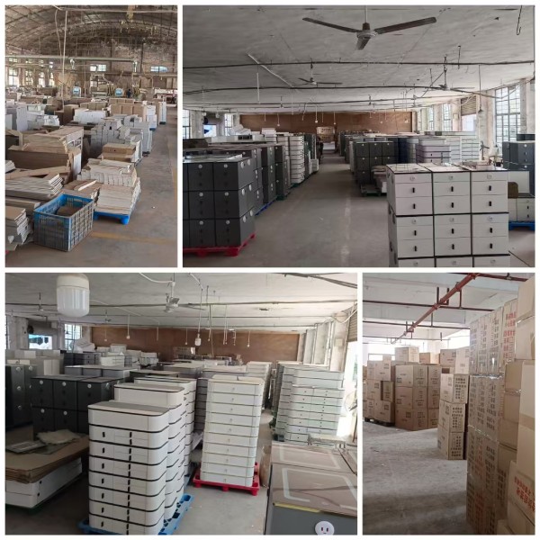 Xiamen Yicheng Trading Co.,Ltd.