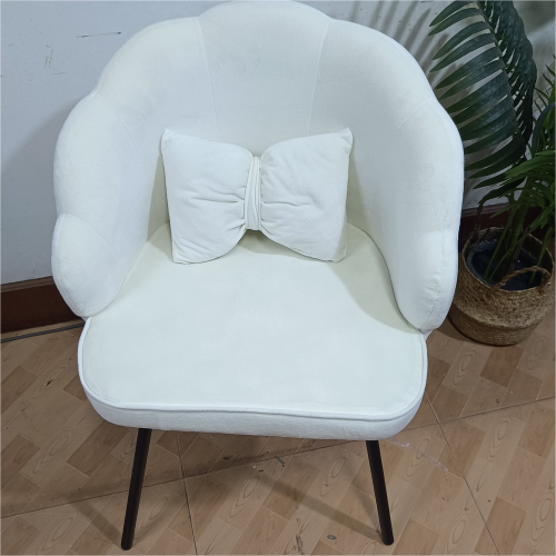 Household Living Room Chairs Flower Chair Beautiful Dinning Chair