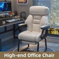 Business office chairs with fixed seat and footrest wholesale office chairs