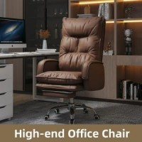 China manufacturer boss chair for business office computer chair