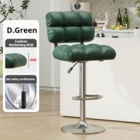 Cheap Price for household lifting island chair backrest high chair wholesale