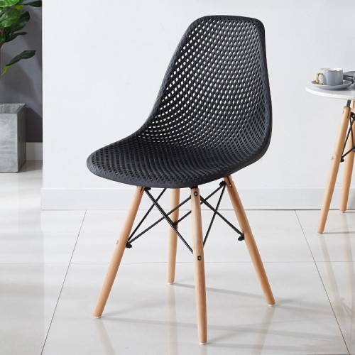 China furniture supplier backrest office lounge chair negotiation conference chair