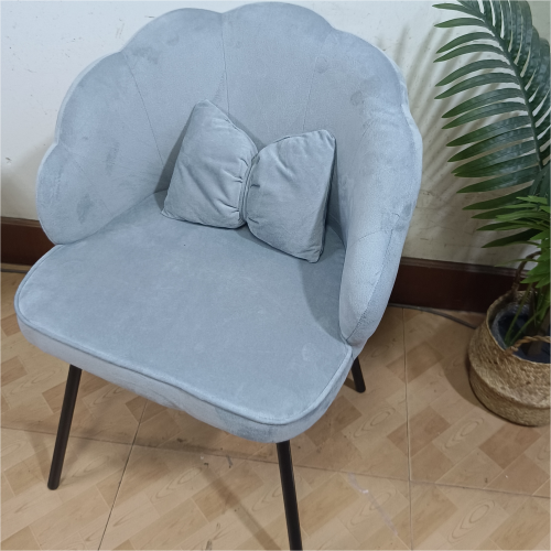 Household Living Room Chairs Flower Chair Beautiful Dinning Chair