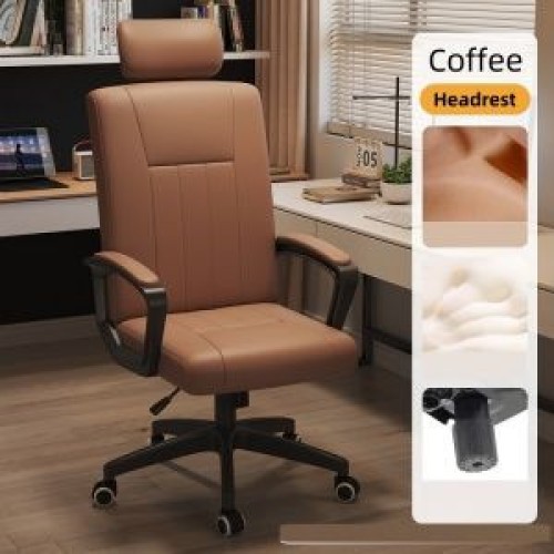 Cheap Pink Computer office or study chairs for lady or girls