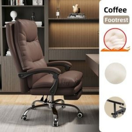 Factory China bow chair computer office chair  for boss or manager  chair