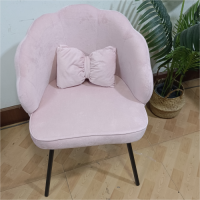 Household Living Room Chairs Flower Chair Beautiful Dinning Chair