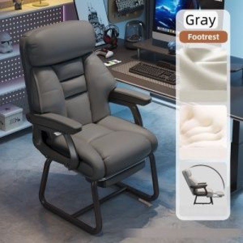 Business office chairs with fixed seat and footrest wholesale office chairs