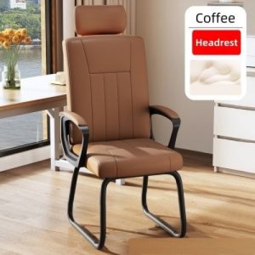 Fixed seat of office chair for business and conference chairs wholesale