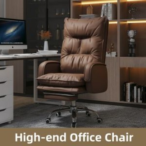 China manufacturer boss chair for business office computer chair