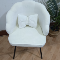 Household Living Room Chairs Flower Chair Beautiful Dinning Chair